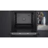 Siemens iQ700 HB734G1B1 oven 71 L 3600 W zwart