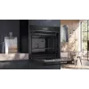 Siemens iQ700 HB734G1B1 oven 71 L 3600 W zwart