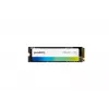 Goodram PX600 LITE SSDPB-PX600L-512-80 interne solid-state-disk 512 GB M.2 PCI Express 4.0 NVMe 3D NAND