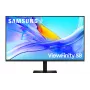 Samsung S80UD computermonitor 94 cm (37 inch) 3840 x 2160 pixels 4K Ultra HD lcd zwart