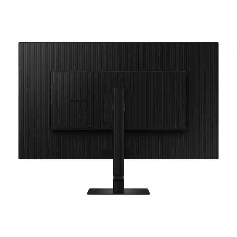 Samsung S80UD computermonitor 94 cm (37 inch) 3840 x 2160 pixels 4K Ultra HD lcd zwart