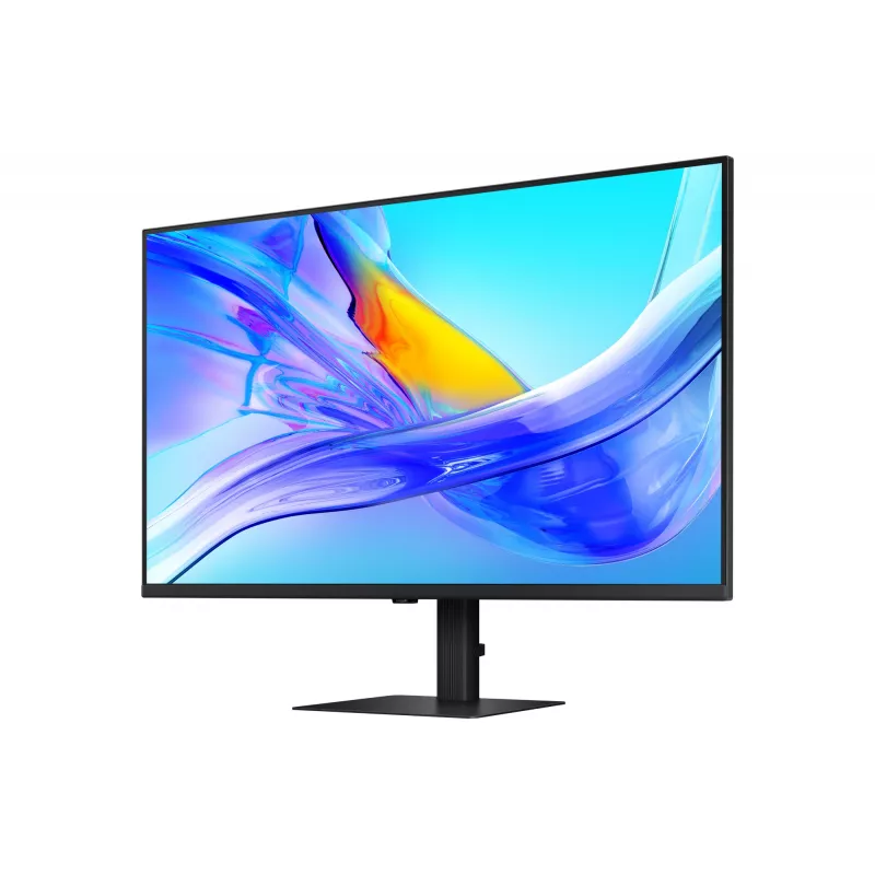 Samsung S80UD computermonitor 94 cm (37 inch) 3840 x 2160 pixels 4K Ultra HD lcd zwart