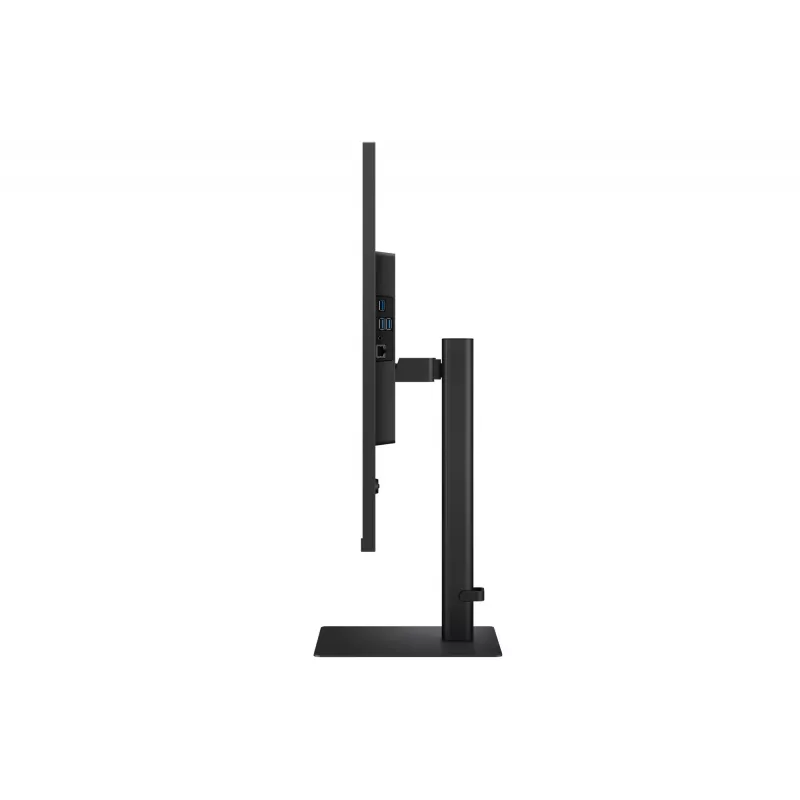 Samsung S80UD computermonitor 94 cm (37 inch) 3840 x 2160 pixels 4K Ultra HD lcd zwart