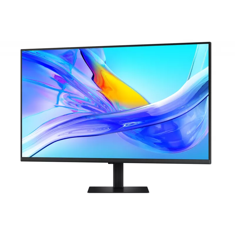 Samsung S80UD computermonitor 94 cm (37 inch) 3840 x 2160 pixels 4K Ultra HD lcd zwart
