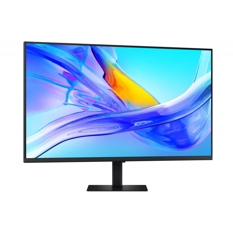 Samsung S80UD computermonitor 94 cm (37 inch) 3840 x 2160 pixels 4K Ultra HD lcd zwart