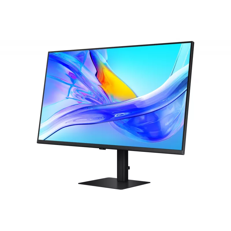 Samsung S80UD computermonitor 94 cm (37 inch) 3840 x 2160 pixels 4K Ultra HD lcd zwart