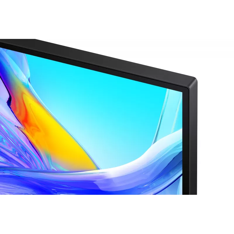 Samsung S80UD computermonitor 94 cm (37 inch) 3840 x 2160 pixels 4K Ultra HD lcd zwart