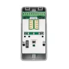 Buiten-bewegingsmelder SATEL OPAL GY grijs — SATEL OPAL passieve infrarood buitensensor