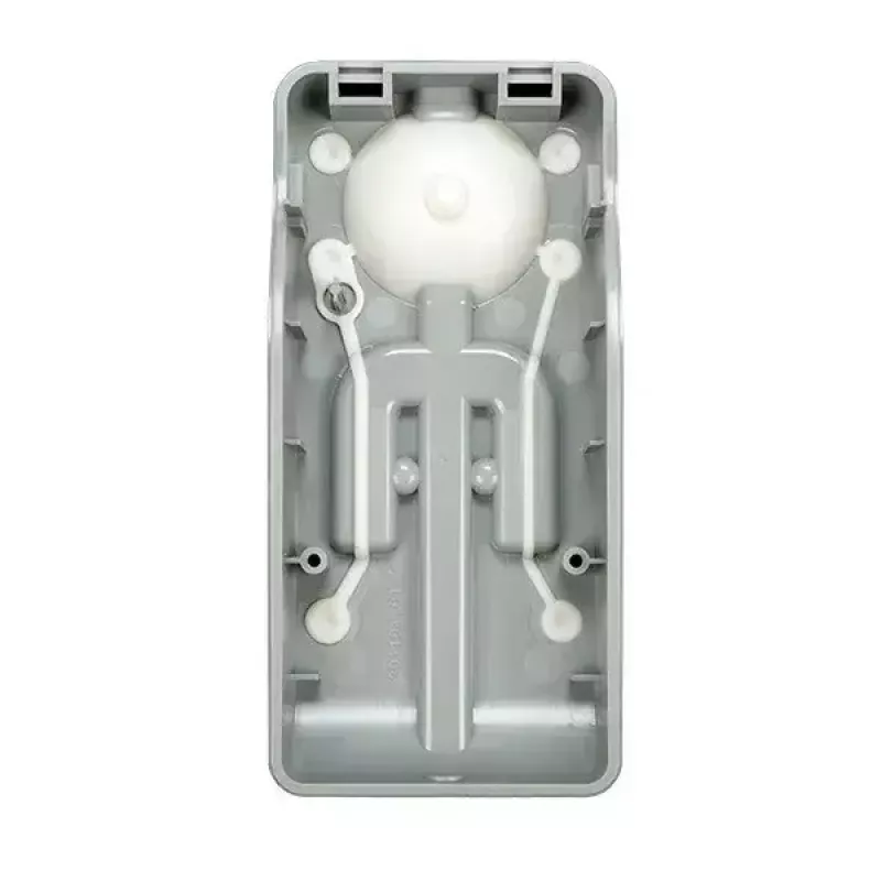 Buiten-bewegingsmelder SATEL OPAL GY grijs — SATEL OPAL passieve infrarood buitensensor