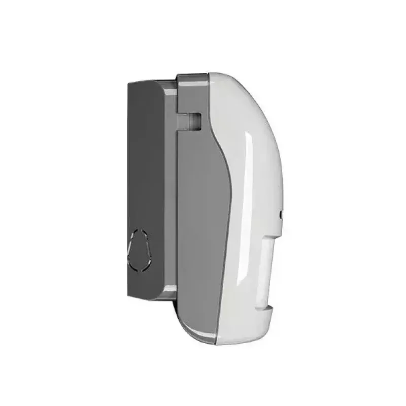 Buiten-bewegingsmelder SATEL OPAL GY grijs — SATEL OPAL passieve infrarood buitensensor