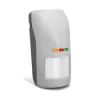 Buiten-bewegingsmelder SATEL OPAL GY grijs — SATEL OPAL passieve infrarood buitensensor