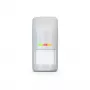 Buiten-bewegingsmelder SATEL OPAL GY grijs — SATEL OPAL passieve infrarood buitensensor