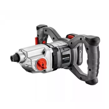 Power Earth Auger grafiet 58G084