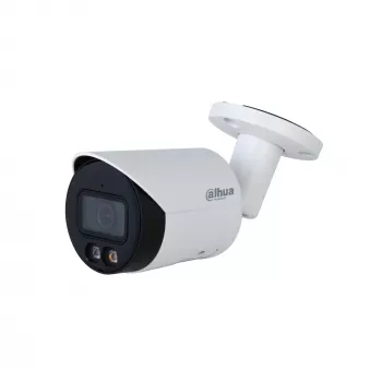 Dahua Technology WizSense IPC-HFW2449S-S-IL bullet IP-beveiligingscamera binnen & buiten 2688 x 1520 pixels plafond-/wandmontage
