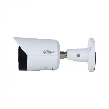 Dahua Technology WizSense IPC-HFW2449S-S-IL bullet IP-beveiligingscamera binnen & buiten 2688 x 1520 pixels plafond-/wandmontage