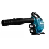 Handblazer Makita DUB363PT2V zwart blauw 18V