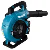 Handblazer Makita DUB363PT2V zwart blauw 18V