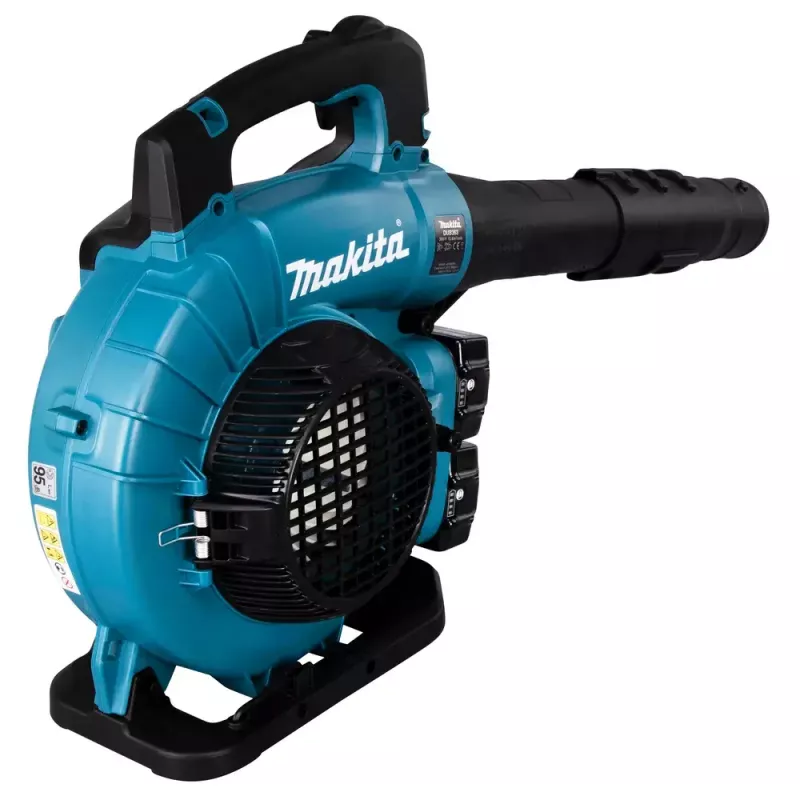 Handblazer Makita DUB363PT2V zwart blauw 18V