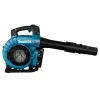 Handblazer Makita DUB363PT2V zwart blauw 18V