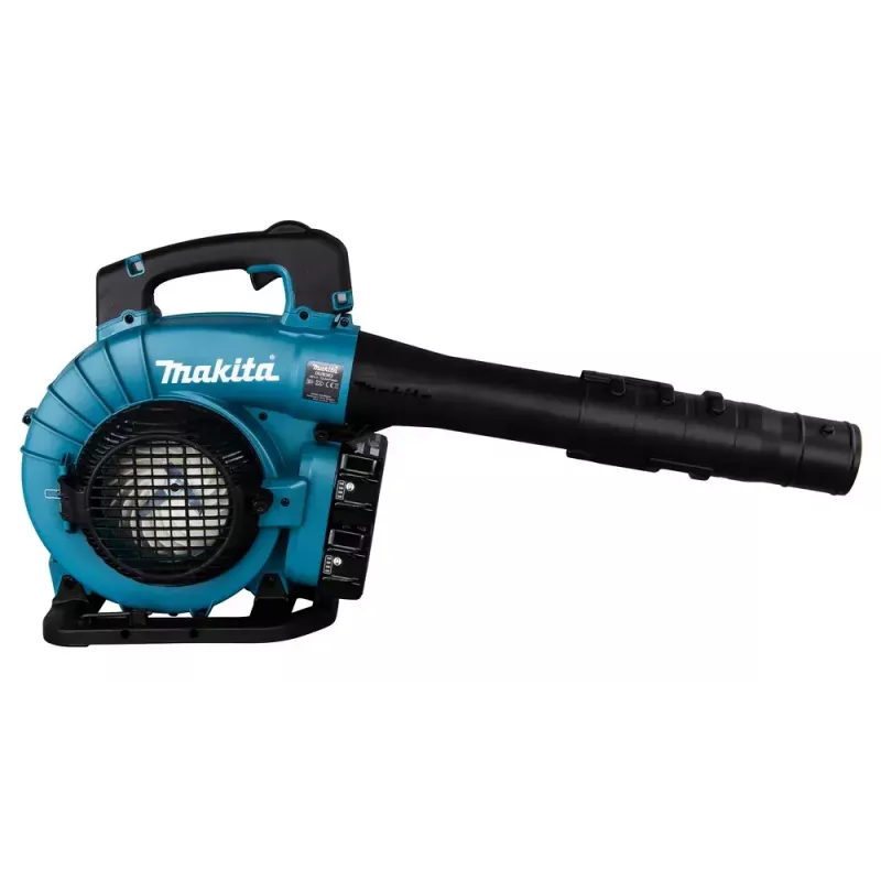 Handblazer Makita DUB363PT2V zwart blauw 18V