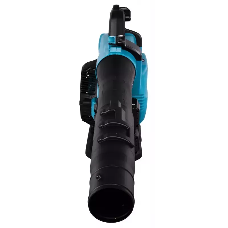 Handblazer Makita DUB363PT2V zwart blauw 18V