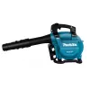 Handblazer Makita DUB363PT2V zwart blauw 18V