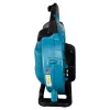 Handblazer Makita DUB363PT2V zwart blauw 18V