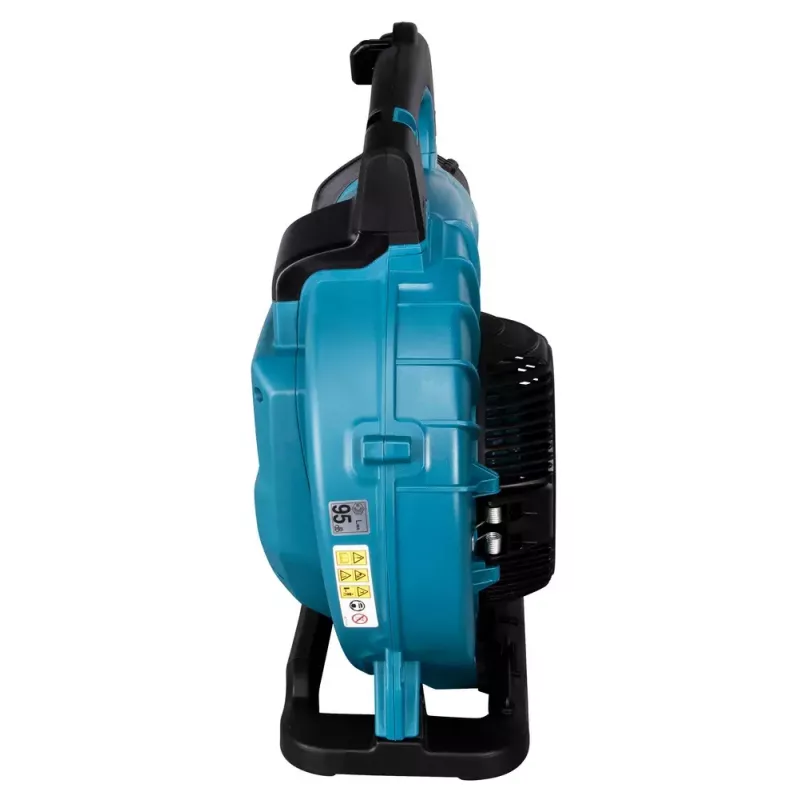 Handblazer Makita DUB363PT2V zwart blauw 18V
