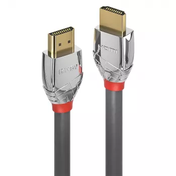 Lindy 10m standaard HDMI kabel, Cromo Line