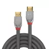 Lindy 10m standaard HDMI kabel, Cromo Line