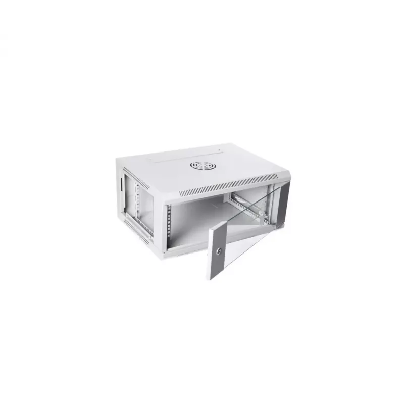 Wandmontage-rack Digitus DN-W19 04U/450