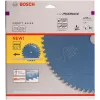 Bosch 2608642493 cirkelzaagblad 21,6 cm 1 stuk