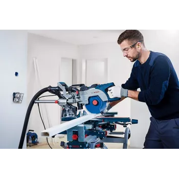 Bosch 2608642493 cirkelzaagblad 21,6 cm 1 stuk