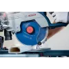 Bosch 2608642493 Expert for Multi Material cirkelzaagblad, 216 mm, asgat 30 mm, 64 tanden
