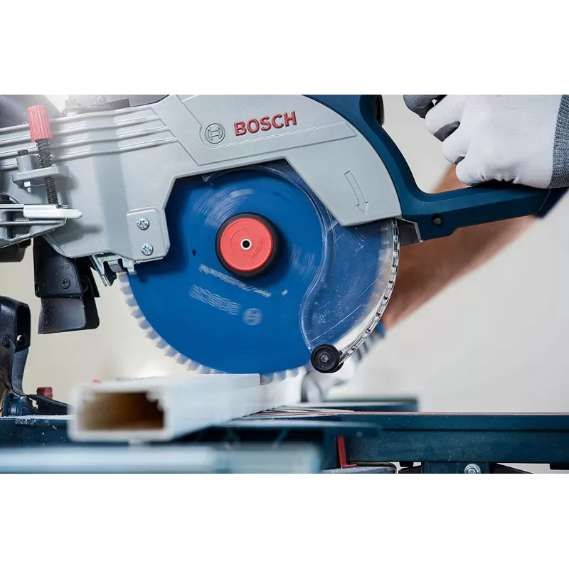 Bosch 2608642493 Expert for Multi Material cirkelzaagblad, 216 mm, asgat 30 mm, 64 tanden