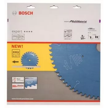 Bosch 2608642529 cirkelzaagblad 30,5 cm 1 stuk