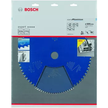 Bosch 2608644115 cirkelzaagblad 30,5 cm 1 stuk