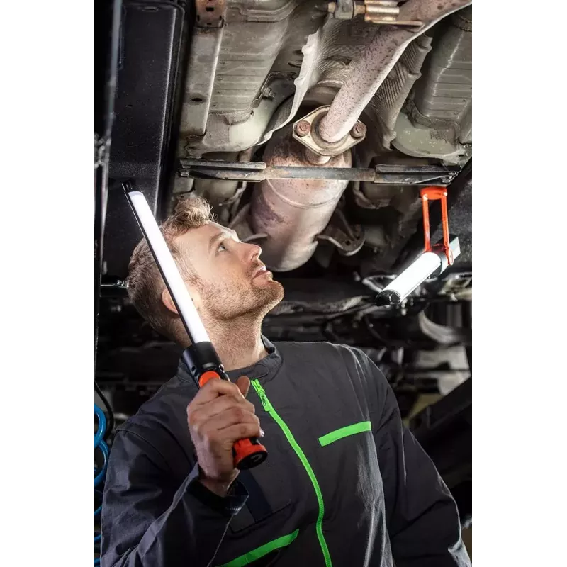 Zaklamp NEO tools 99-047 LED 1 stuk
