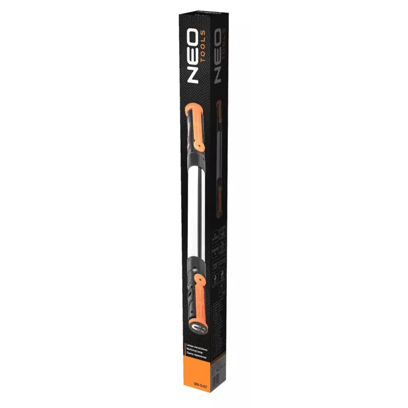 Zaklamp NEO tools 99-047 LED 1 stuk
