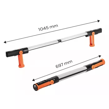 Zaklamp NEO tools 99-047 LED 1 stuk