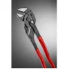Tang Knipex 86 01 300 bekdikte 9,5 mm maximale moergrootte 6,8 cm