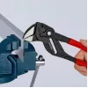 Tang Knipex 86 01 300 bekdikte 9,5 mm maximale moergrootte 6,8 cm
