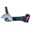 Haakse slijper Metabo W 18 LTX 150 QUICK 600404650