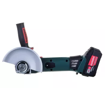 Haakse slijper Metabo W 18 LTX 150 QUICK 600404650