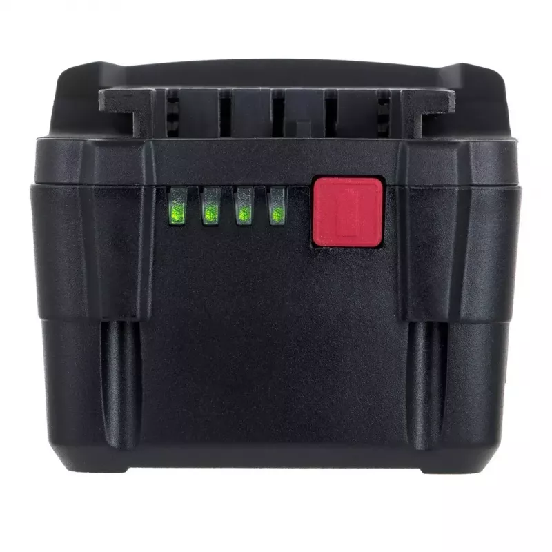 Haakse slijper Metabo W 18 LTX 150 QUICK 600404650