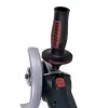 Haakse slijper Metabo W 18 LTX 150 QUICK 600404650