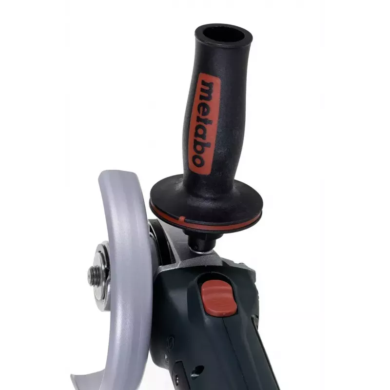 Haakse slijper Metabo W 18 LTX 150 QUICK 600404650
