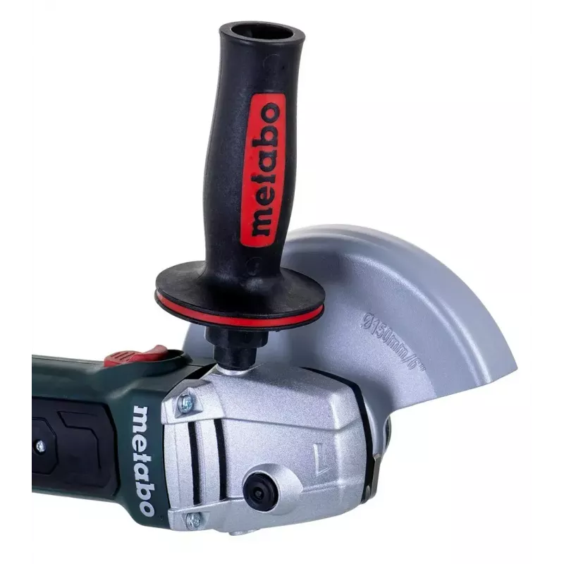 Haakse slijper Metabo W 18 LTX 150 QUICK 600404650