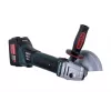 Haakse slijper Metabo W 18 LTX 150 QUICK 600404650