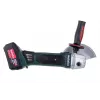 Haakse slijper Metabo W 18 LTX 150 QUICK 600404650